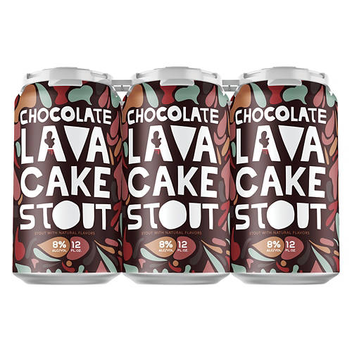 CHOCOLATE LAVA CAKE STOUT intelligence overview
